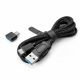 6. TACENS MARS MMW-HEX16 24000DPI Bluetooth 5.2 2.4GPRO - gaming mouse