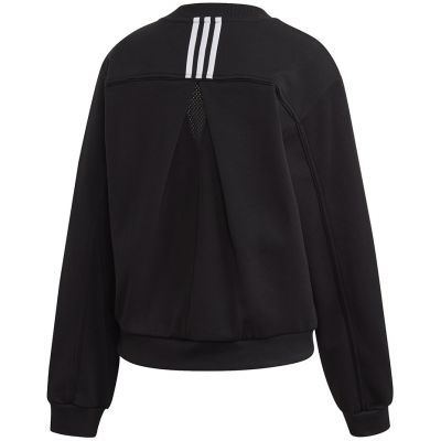 3. adidas W St Crew W sweatshirt FL4911