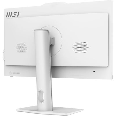 20. MSI AIO PRO AP242P 14M-859EU i7-14700 23.8" IPS LED FHD Non-Touch Anti-Glare 16GB SSD1TB M.2 AX211 WiFi 6E Windows 11 Pro White