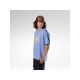 5. ROSSIGNOL M Graphic Waterfall Tee purple men's t-shirt