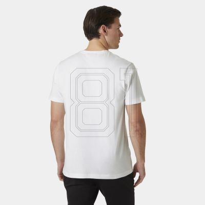 4. Helly Hansen HH Core 2.0 T-shirt M 54598 001