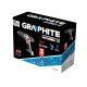 2. GRAPHITE 58G010 Cordless Impact Drill Energy+ 18V 1250 RPM