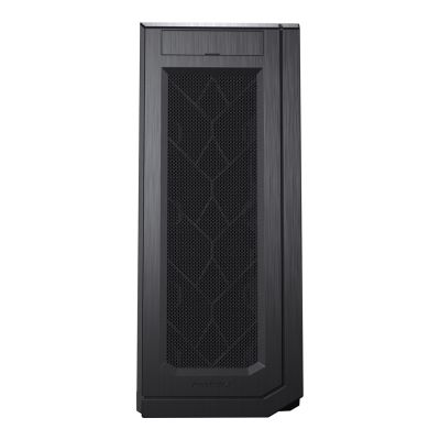 3. PHANTEKS Enthoo Pro 2 Server Full Tower, XL-EEB, Tempered Glass - Black