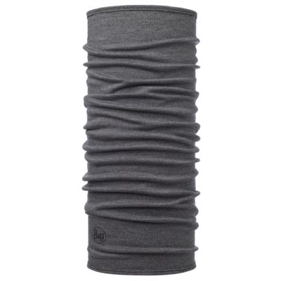 Buff Merino Midweight Tube Scarf 1130229331000