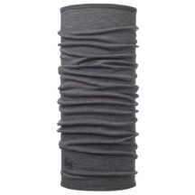 Buff Merino Midweight Tube Scarf 1130229331000