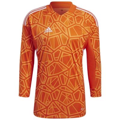 8. adidas Condivo 22 Golakeeper long sleeve M HB1617 goalkeeper jersey