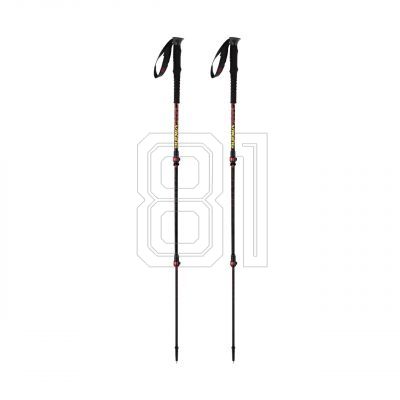 4. Viking Lhotse 2.0 Trekking Poles 610-27-1208-0934-UNI