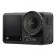 5. DJI Osmo Action 4 Adventure Combo 4K Ultra HD CMOS Wi-Fi Sports Camera 1.15 kg