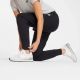 11. New Balance Sport Fleece Jogger Pants W WP43805BK