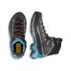 3. La Sportiva Aequilibrium Hike Woman GTX Carbon/Malib
