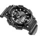 3. Men's Watch CASIO SOLAR AQ-S810W-1AVEF + BOX