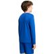 6. adidas Entrada 26 Long Sleeve Jersey Kids' Shirt, Blue, KF5886