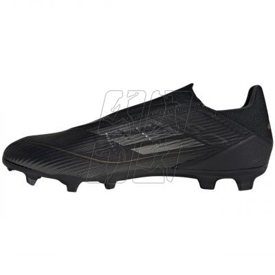 5. Adidas F50 League LL FG/MG IE0609 shoes