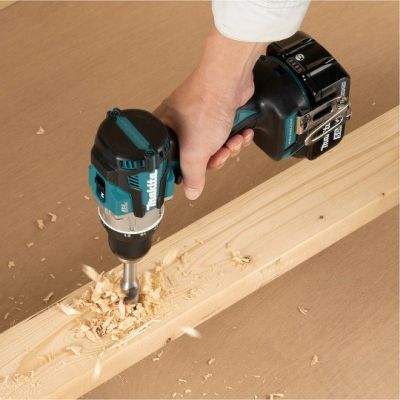 7. DRILL-WREN 18V 73/40Nm DDF489Z WITHOUT BATTERY MAKITA