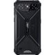 6. Oukitel G3 Smartphone 6 inches 4/128GB 6300mAh Black