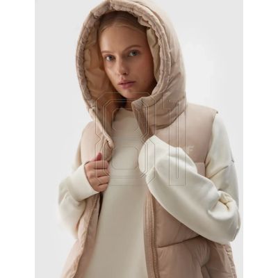10. Jacket 4F W 4FWAW24TVJAF143-83S