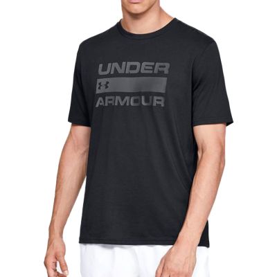 3. Under Armour Team Issue Wordmark T-shirt M 1329582-001