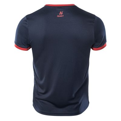 3. Huari Tivor Senior T-shirt M 92800430936