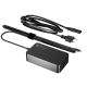 NATEC POWER SUPPLY CHARGER GRAYLING GAN USB-C 65W FOR LAPTOPS, TABLETS, PHONES