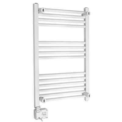 4. ADLER AD 7824 bathroom radiator