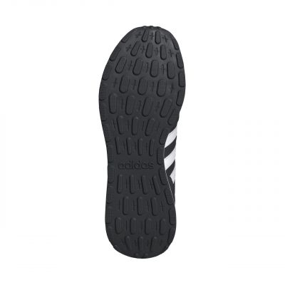 6. Men's adidas Run 60s 4.0 shoes black JR6622