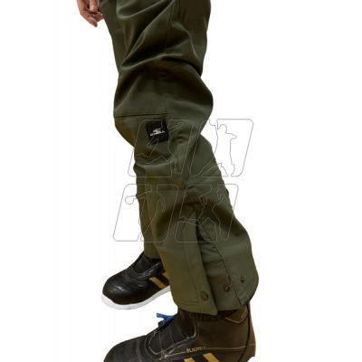 10. Softshell ski pants O&#39;Neill M 2550089-16028