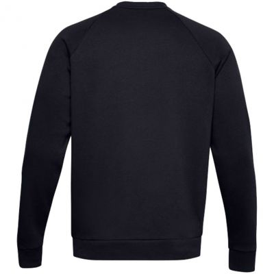 2. Under Armor Rival Fleece Crew M 1357096 001 sweatshirt