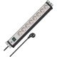 Brennenstuhl Premium-Line Power Strip 48.3cm 8x3m