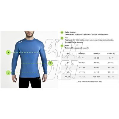 3. Joma COMBI PREMIUM T-shirt 104494.109