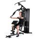 4. VIRTUFIT HOME GYM STRENGTH STATION KH100