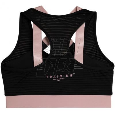 2. 4F W Sports Bra H4Z21 STAD018 20S