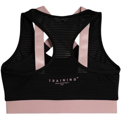 2. Sports bra 4F W H4Z21 STAD018 20S