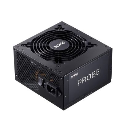 13. XPG PROBE 700 BRONZE Power Supply Module 700 W 20+4 pin ATX ATX Black
