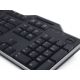 3. Dell KB813 Smartcard Wired Keyboard