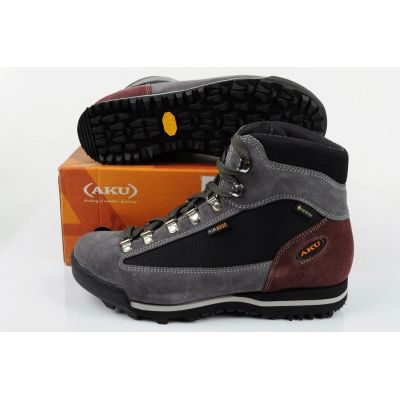 10. Aku Ultra light GTX trekking shoes