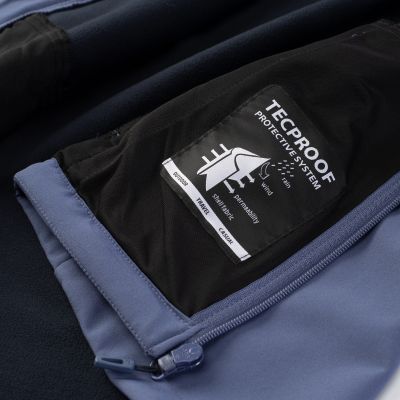 5. Women's Softshell LADY NAREN