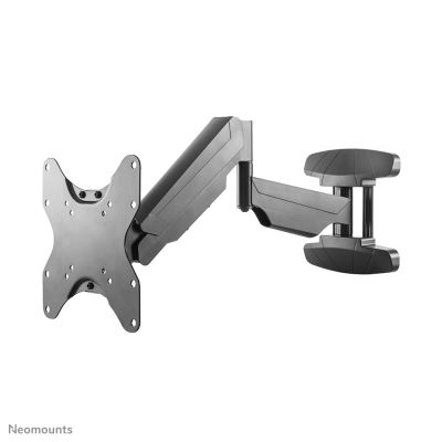 8. Neomounts WL70-550BL12 Monitor Holder/Stand 106.7 cm (42") Wall Black