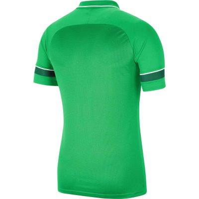 6. Nike Dri-FIT Academy 21 Polo SS Jr CW6106 362