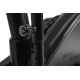 10. Zipro iConsole+ Electromagnetic Dunk Elliptical Trainer