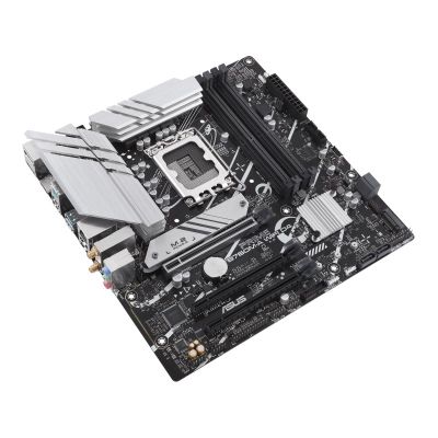 4. ASUS PRIME B760M-A WIFI D4 motherboard