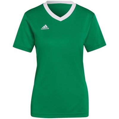 14. adidas Entrada 22 Jersey W HI2124