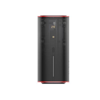 8. ZTE G5 Ultra Gaming Router