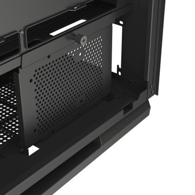 16. COUGAR FV270 RGB Midi Tower Black