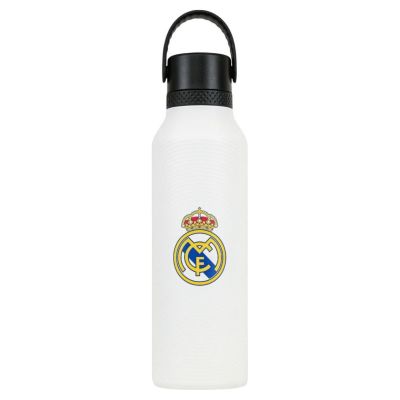 10. Real Madrid Runbott thermal bottle 600 ml 973189