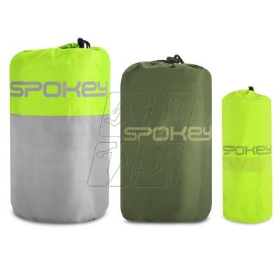 9. Self-inflating mat Spokey Air Mat 941063