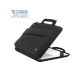 7. Mobilis TheOne Rugged Case Clamshell 12.5-14'' - Black