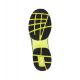 2. Puma Velocity 2.0 Yellow Mid M MLI-S12B1 black shoes