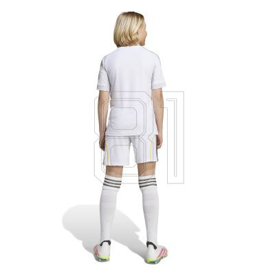 2. adidas Real Madrid Home Jr JN8889 Kit