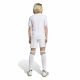 2. adidas Real Madrid Home Jr JN8889 Kit