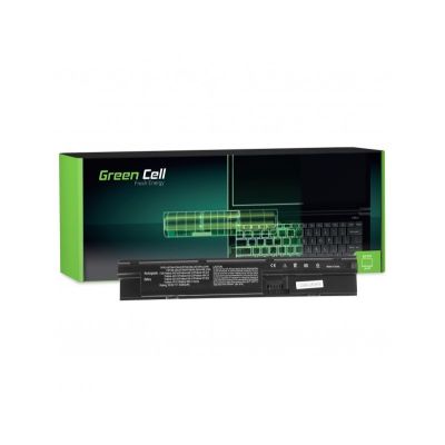 5. GREEN CELL HP77 BATTERY FOR HP HSTNN-W98C 4400 MAH 10.8V